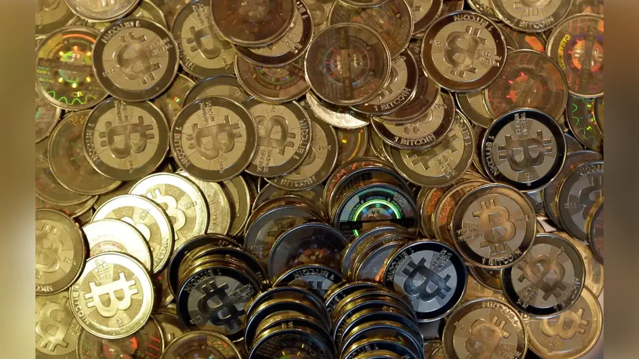 Bitcoin is down 55% from its peak - here's why Tom Lee predicts crypto bull run as $15.6 billion options expiry looms 