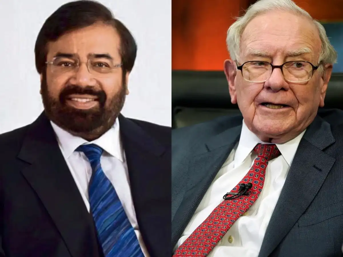 Forget stocks, property and gold: 'Best investment is…' Harsh Goenka shares Warren Buffett’s advice on where to put your time &amp; effort 