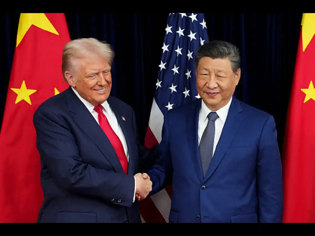 Trump’s dinner for Xi Jinping looks more like a Silicon Valley Summit, but China CEO's are missing; here's the guest list 