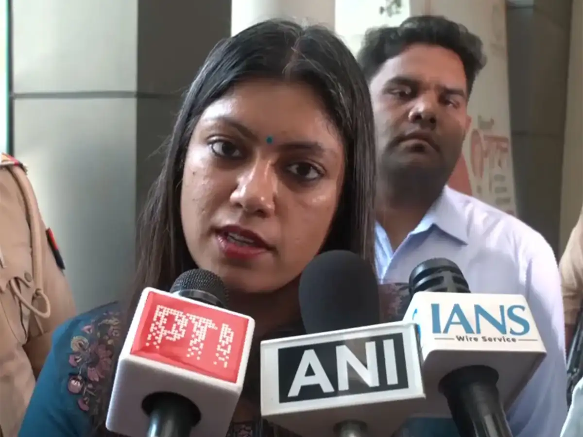 Noida DM case: Supreme Court says quashing of NSA detention untouched 