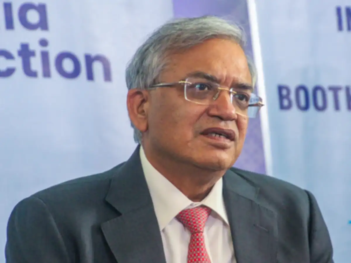 Govt-CEC plot to deny Gen Z voting rights, alleges Congress 