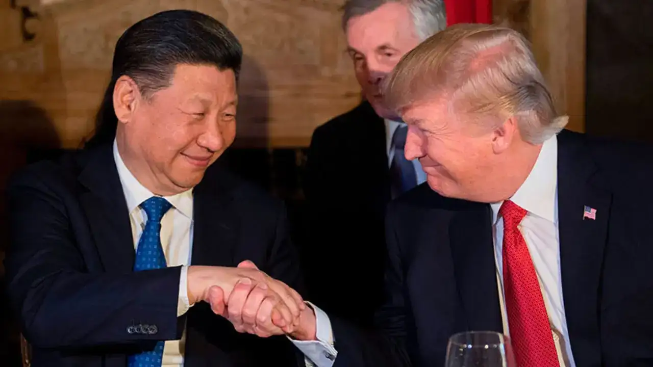 What's on menu at White House dinner for Xi Jinping: Here's the state dinner lineup 