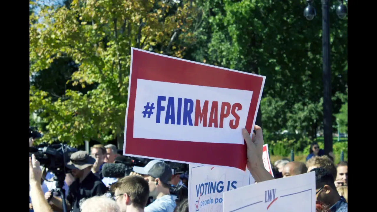 US midterm elections 2026: 34.8 million Americans are voting in new house districts; here's how redistricting changed the map 
