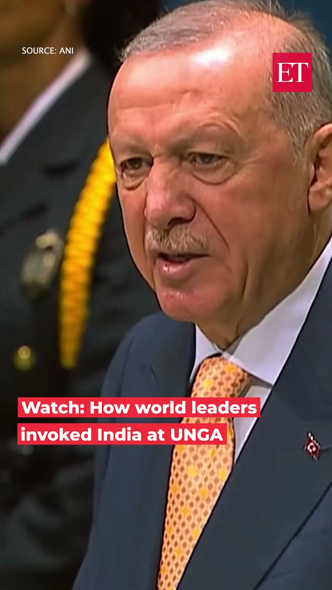 From Kashmir issue to Mahatma Gandhi’s enduring message, world leaders invoked India at UNGA 