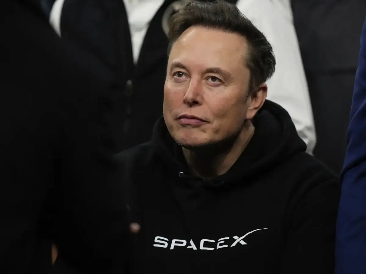 US government seeks to join Elon Musk in challenge against EU's fine on X 