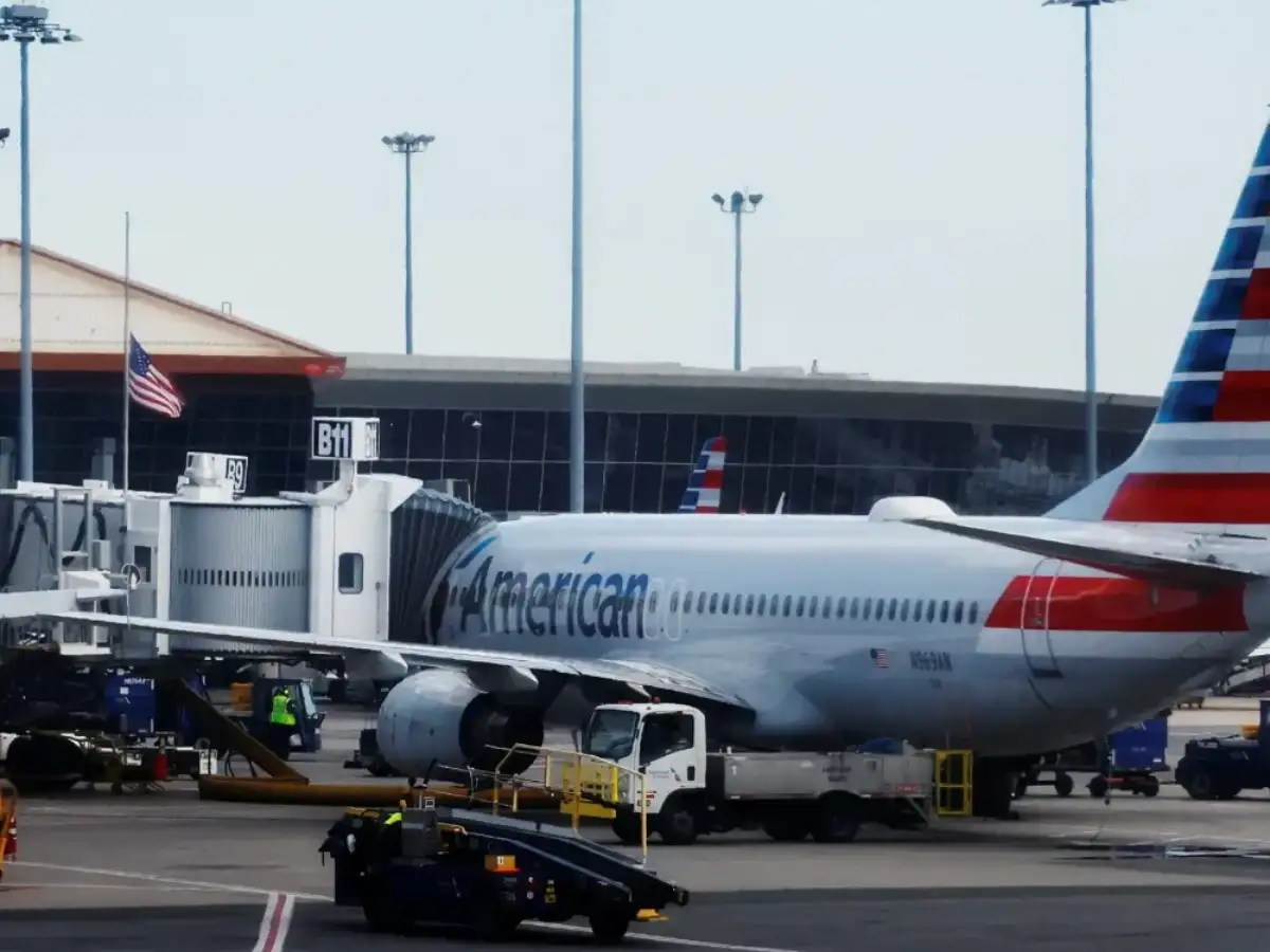 US airlines oppose China's bid to add more flights 