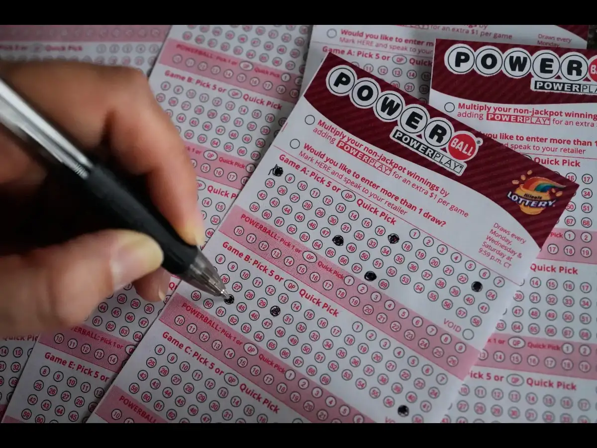 Powerball jackpot jumps to $360 million for September 26 drawing - How much could Saturday night’s winner actually take home? 