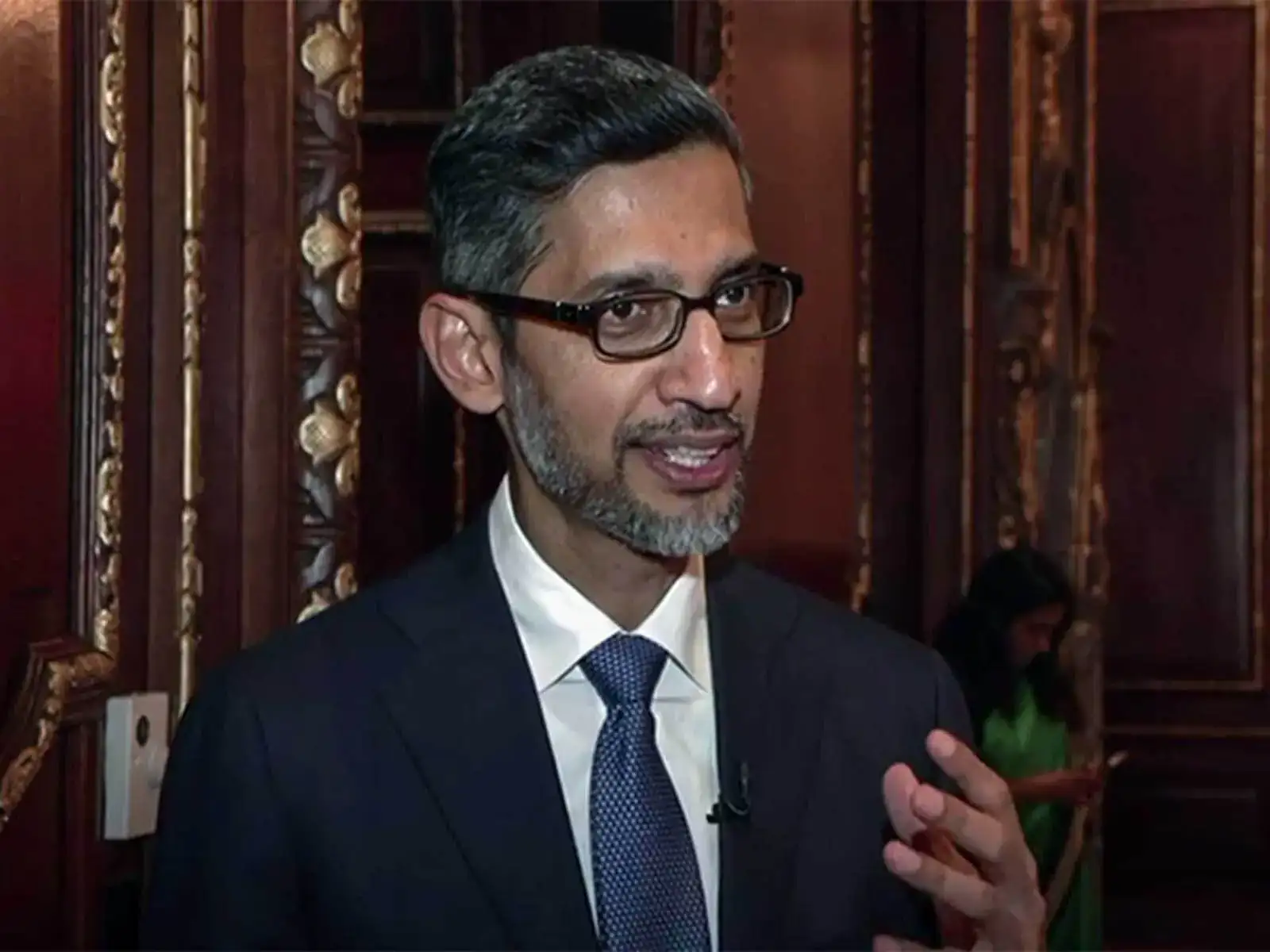 "One small step for TPUs": Google CEO Sundar Pichai announces Project Suncatcher to test AI compute in Space