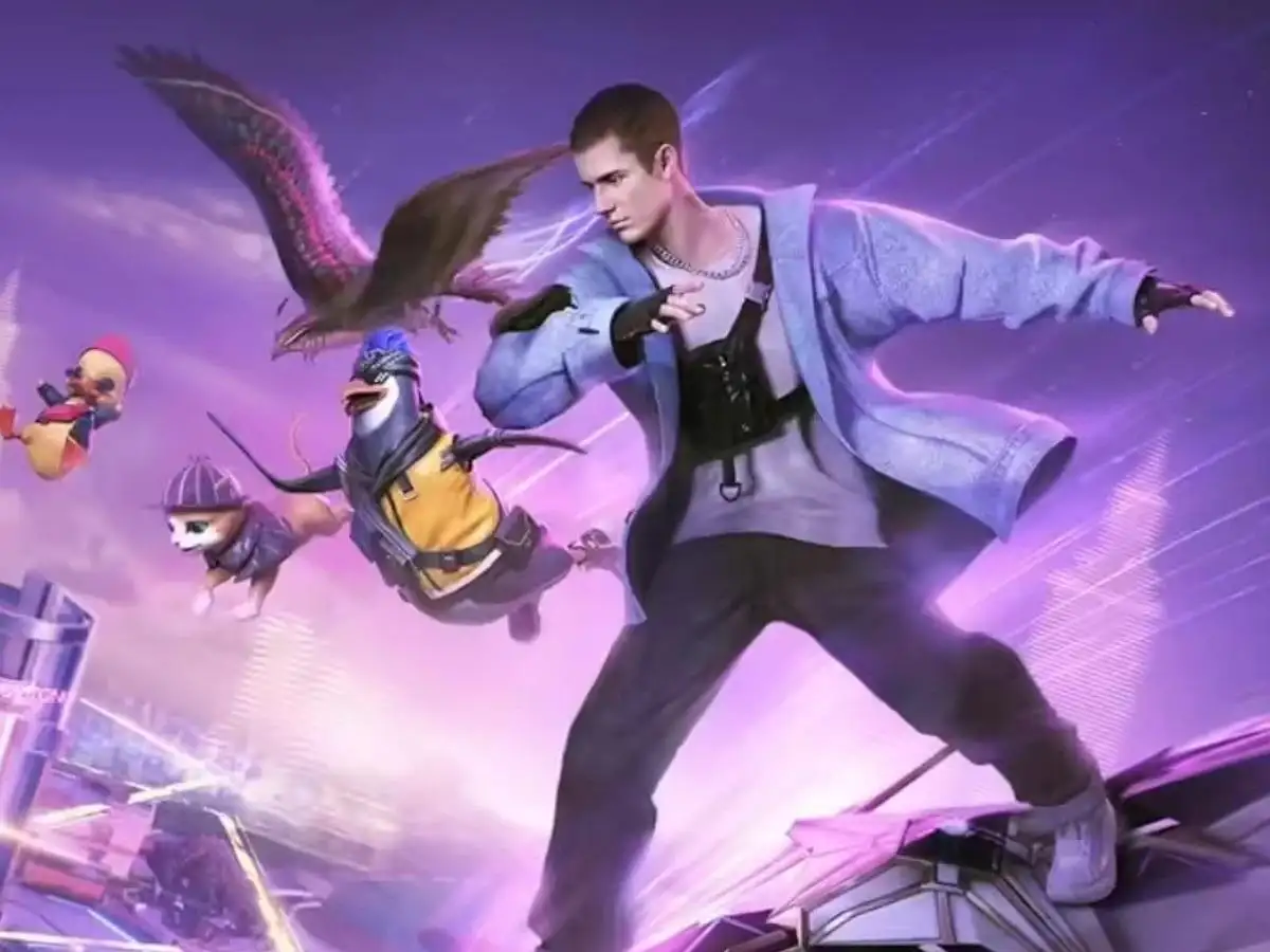 Garena Free Fire MAX Redeem codes today, September 25, 2026: Check full list of codes, free rewards and how to redeem 