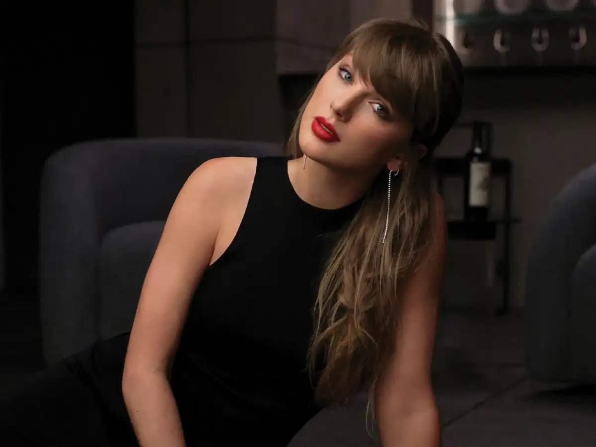 Tears, shadows and star power: Taylor Swift’s ‘Patient Zero’ to debut at VMAs on Sunday 