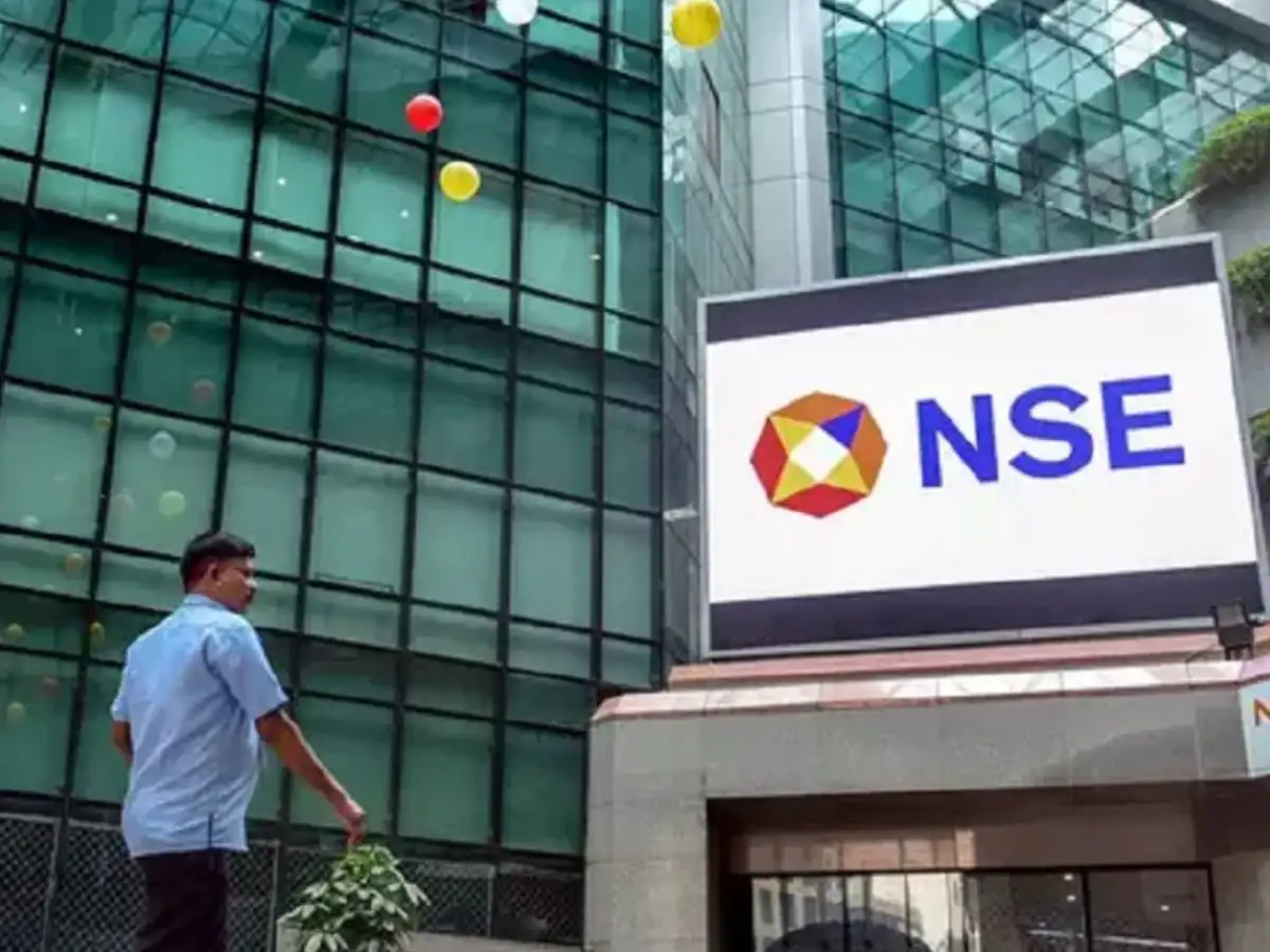 Big hint drops on NSE's own platform listing chances