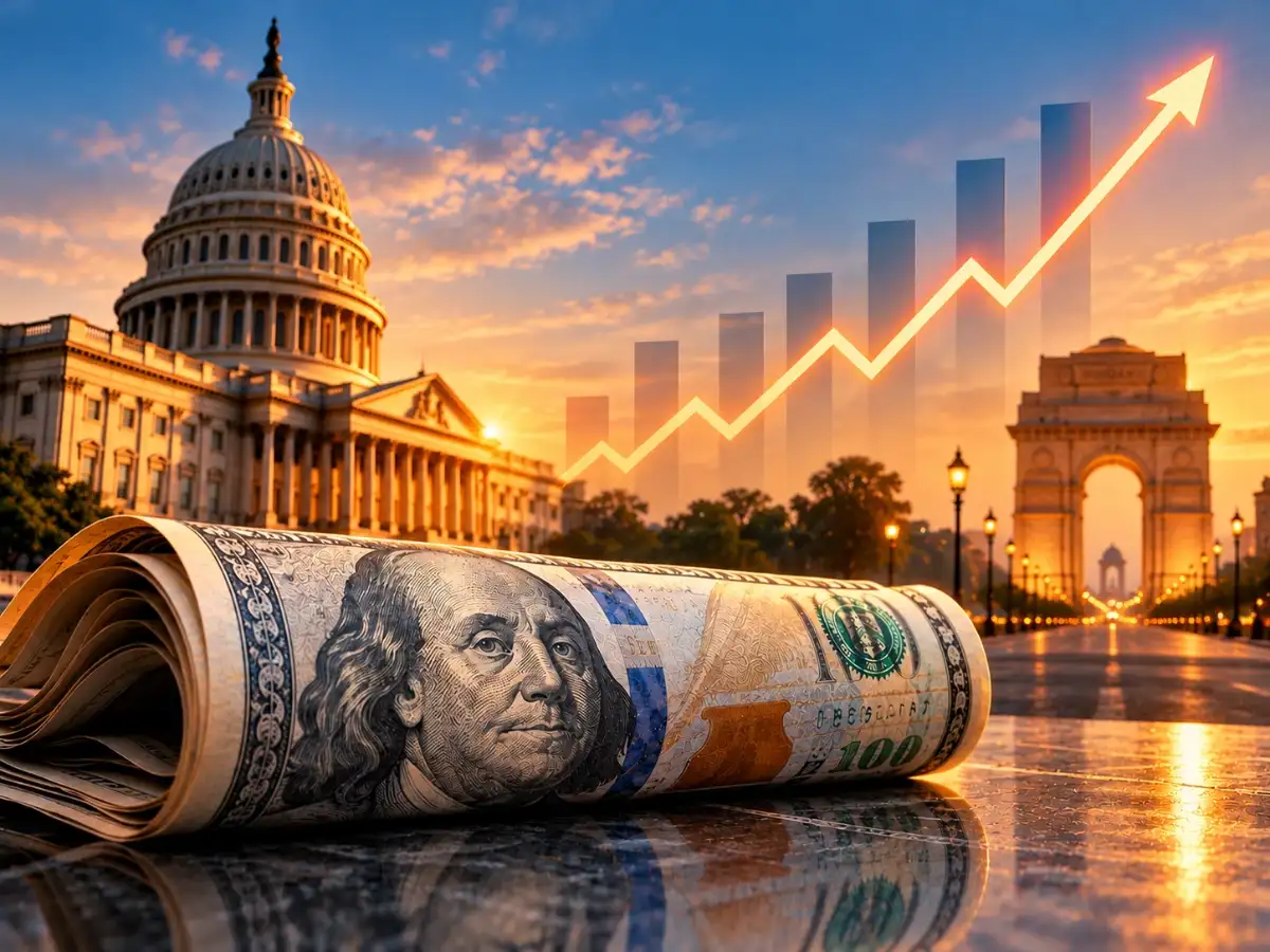 The name is bond, treasury bond: Rising US yields can shake India 