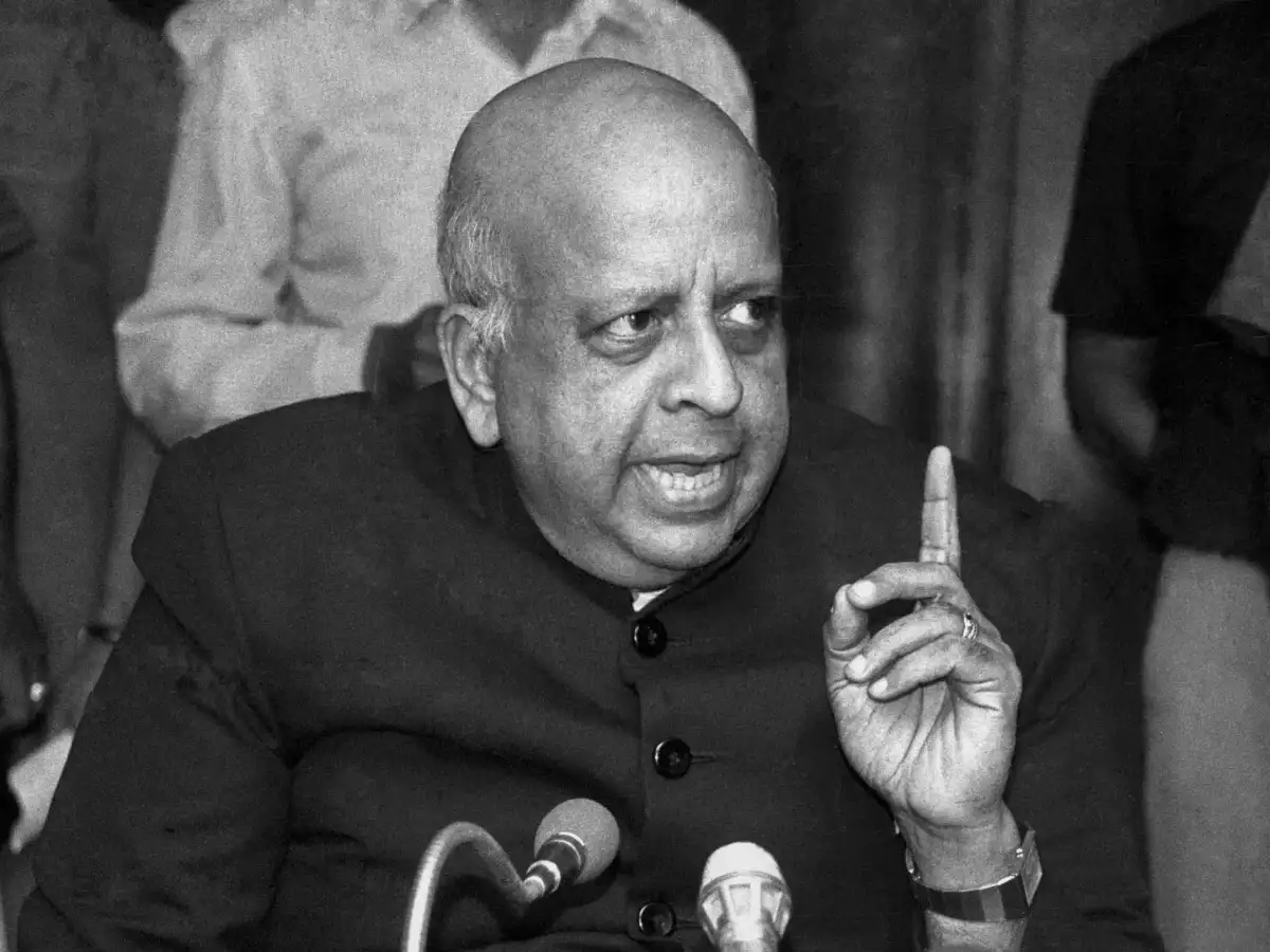 'I eat politicians for breakfast': TN Seshan’s famous words are back amid SIR controversy; when the former CEC challenged the Centre &amp; fought EC power battle 