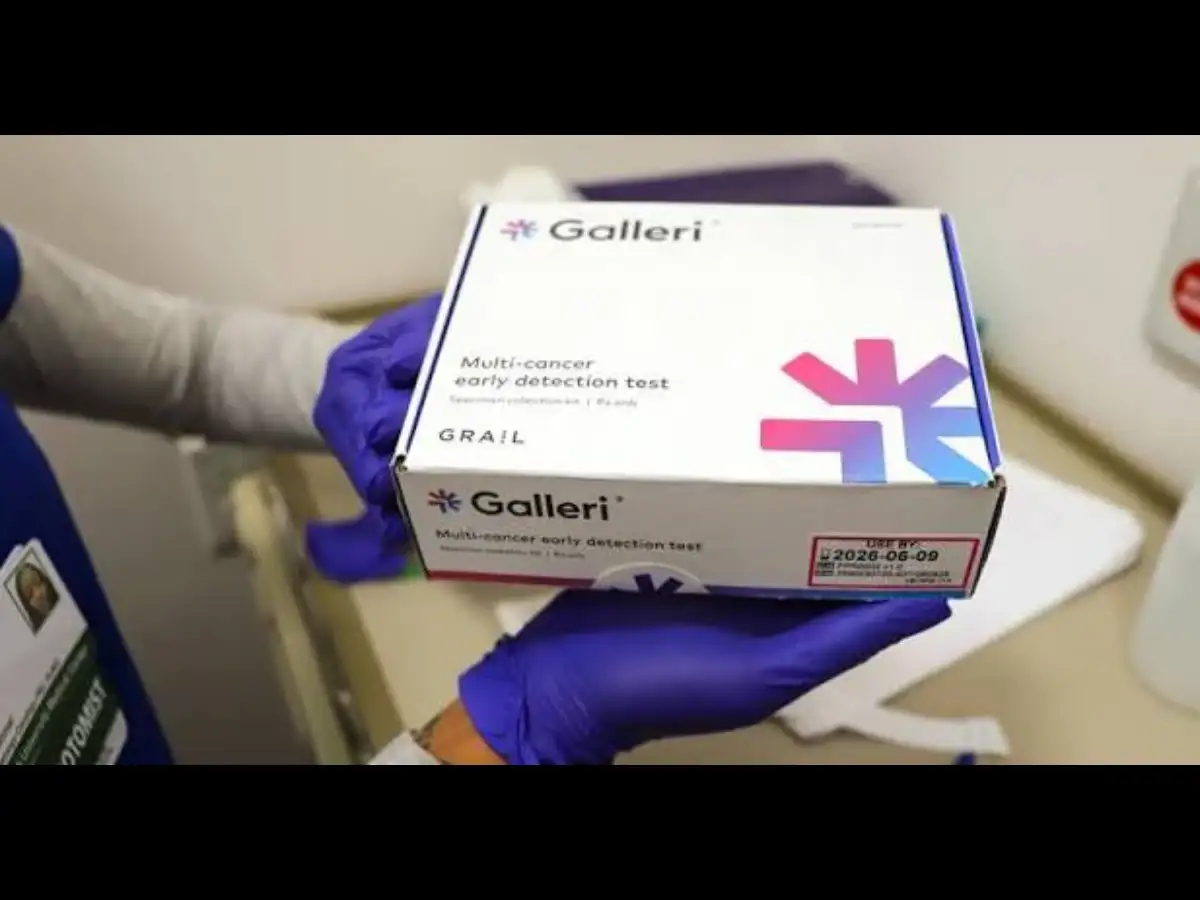 FDA Panel votes in favor of a $949 Cancer detecting blood test, but is Galleri ready for approval? 
