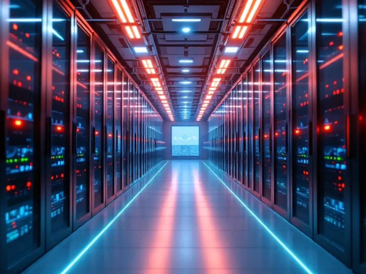 Data center IPO hopefuls brave tougher market as investor scrutiny grows