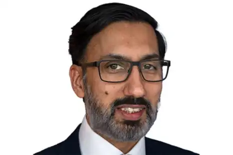 UK appoints Harshbir Sangha as Deputy High Commissioner to Karnataka 