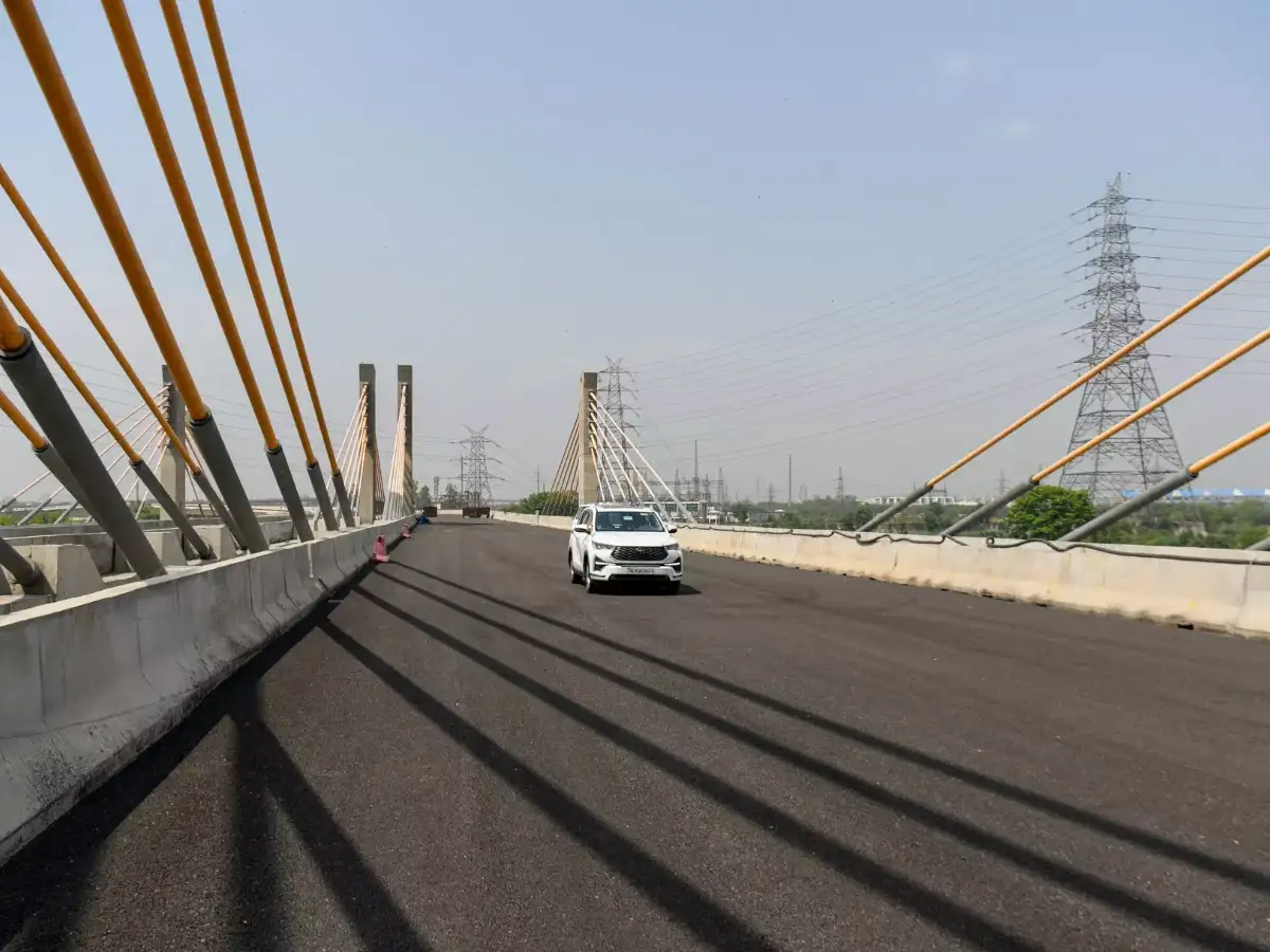 Union Home Minister Amit Shah to inaugurate four major road projects in Delhi on September 29 