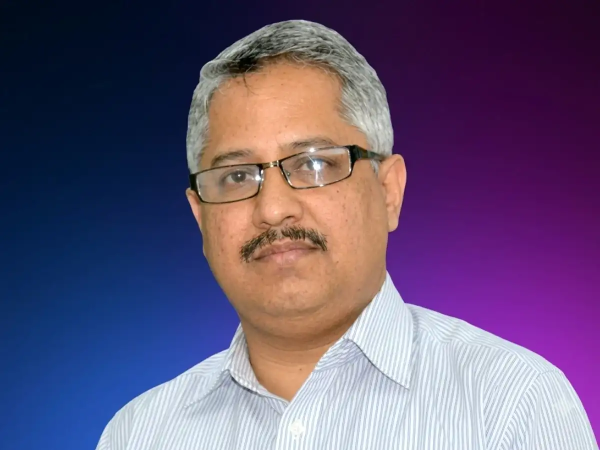 New CBSE chairperson appointed: Senior IAS officer Mandeep K Bhandari to take charge 