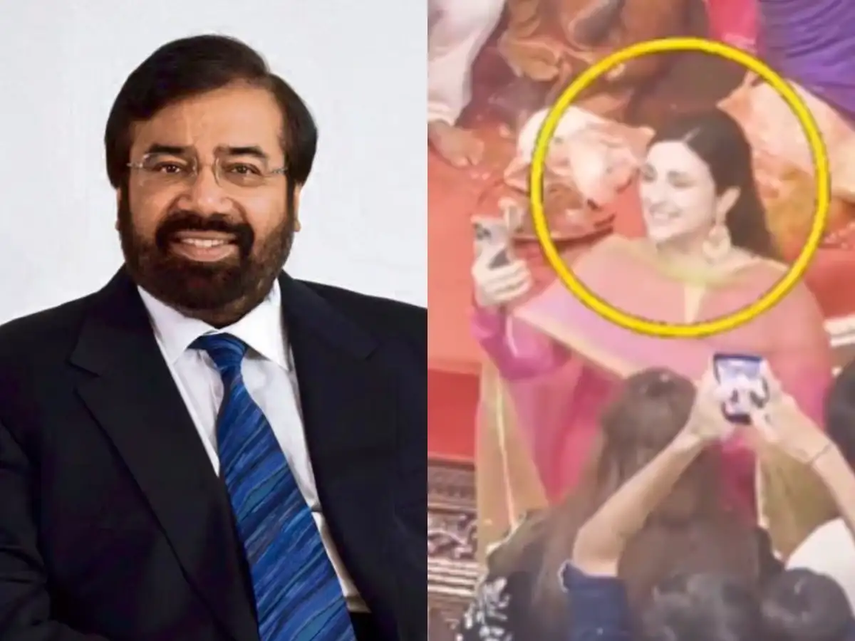 'Nauseating trend': Harsh Goenka questions VIP darshan at temples, says he believed 'before God, the billionaire, the celebrity &amp; the ordinary devotee were all equal' 