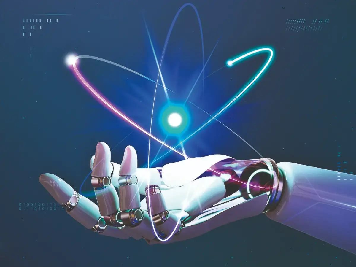 Regulation and cost deter AI's N-power growth depite $4.6 billion push 