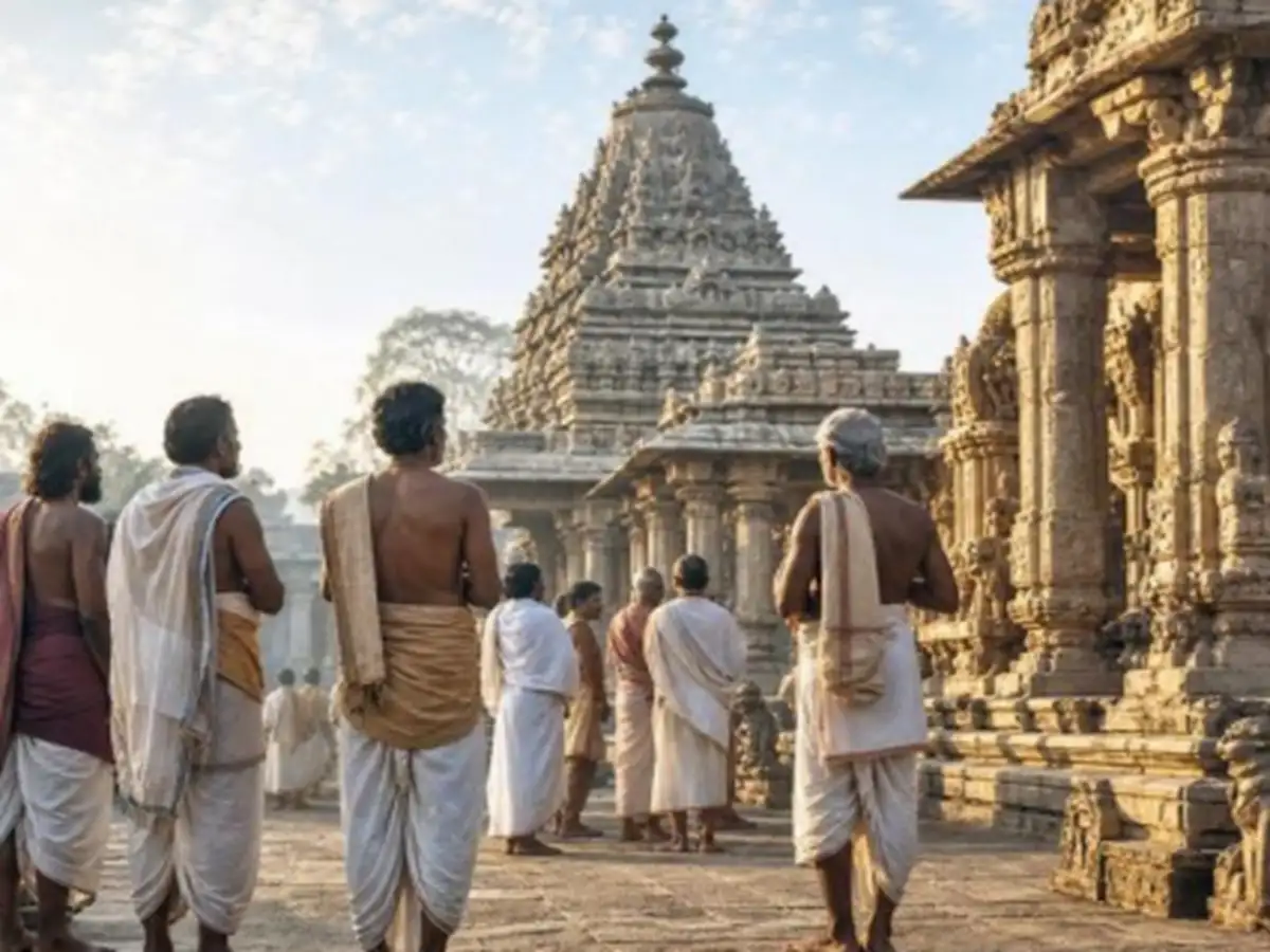 How Islam and Bhakti reshaped India's caste system 