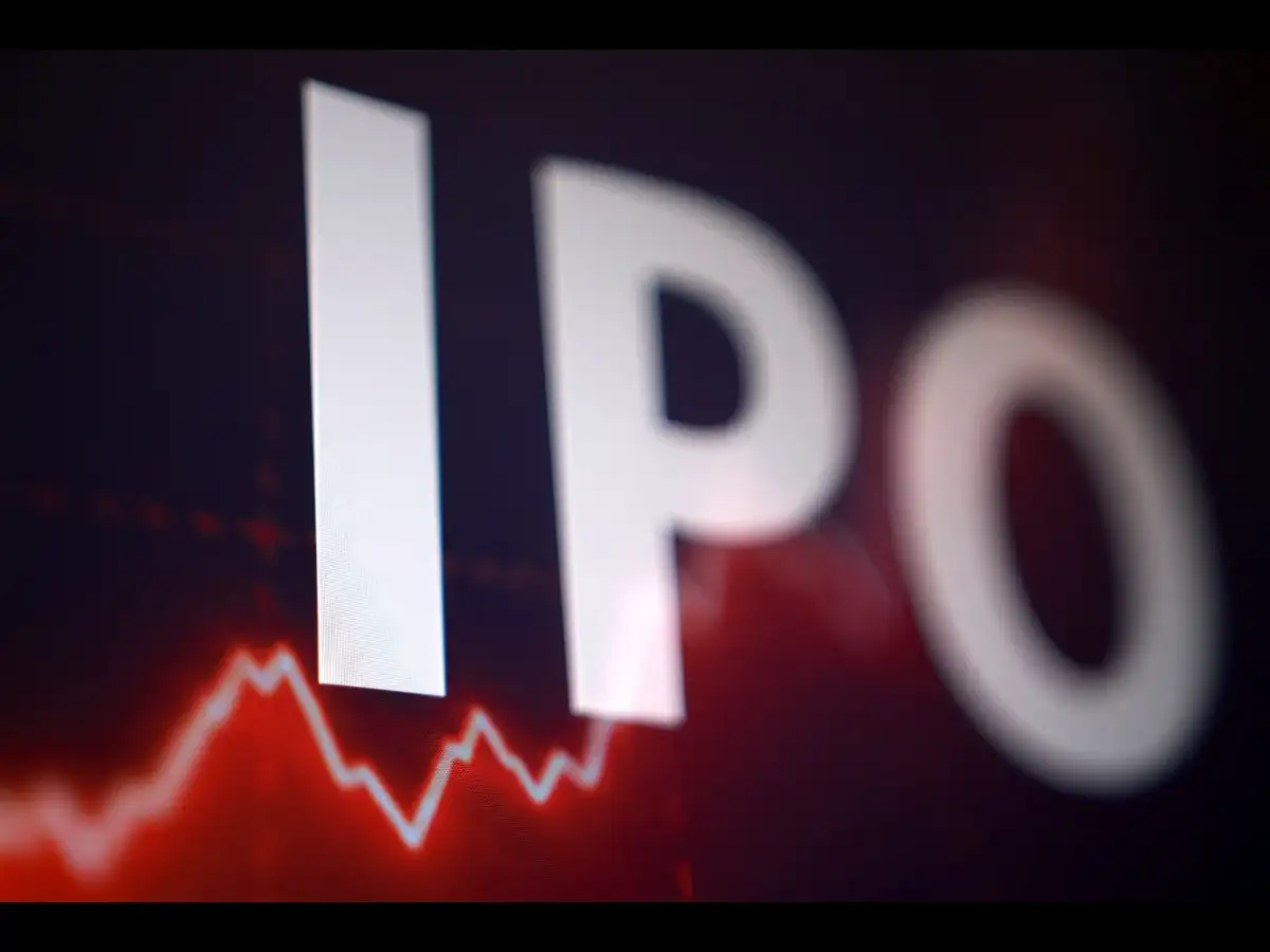 Virtual pharma API firm HRV preparing for IPO, DRHP likely in H1 of 2027: Sources