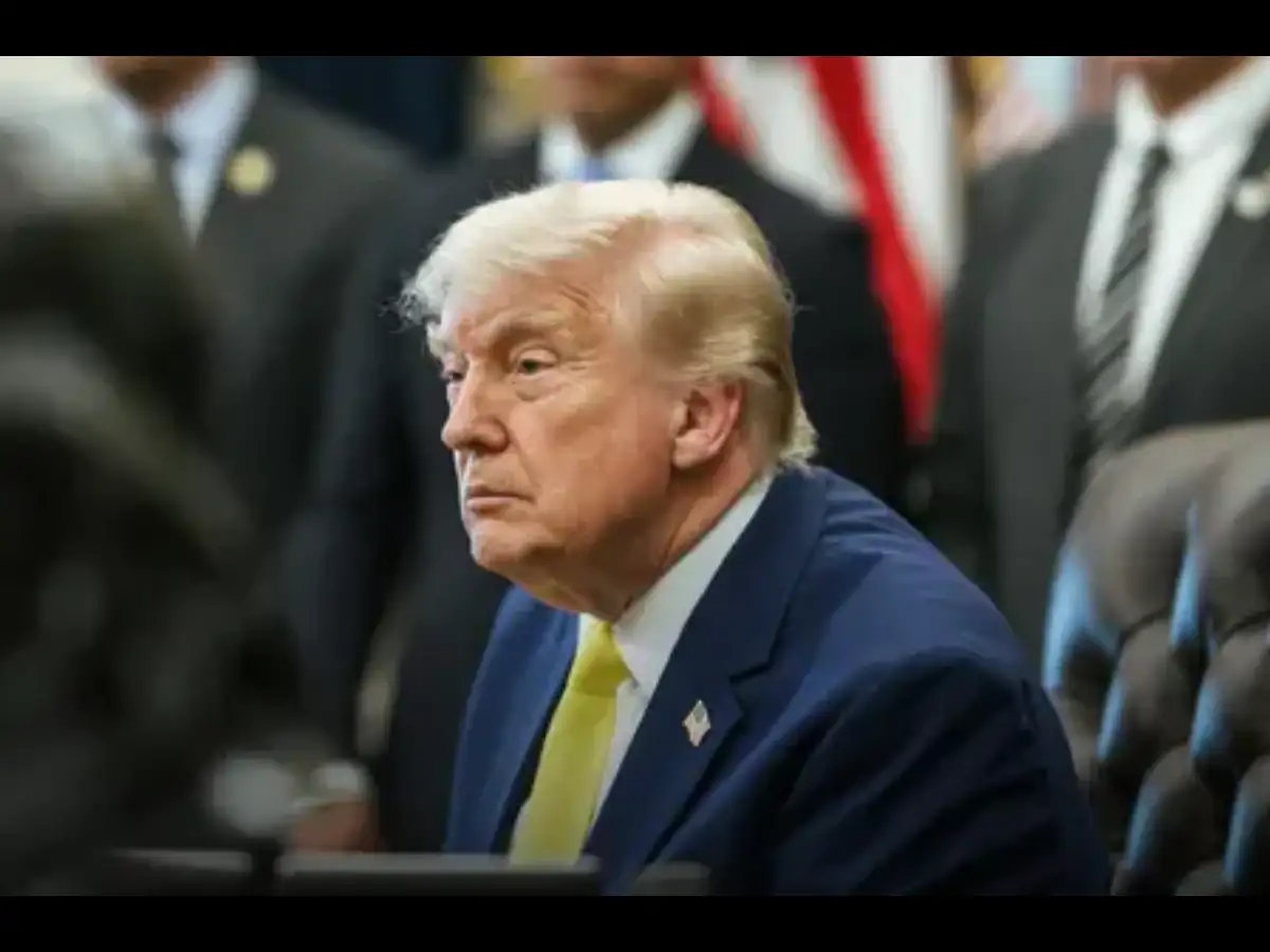 Trump administration save database ruling by Supreme Court: Massive win for U.S. President, what does it mean for American electorates ahead of November mid-term elections 2026? 