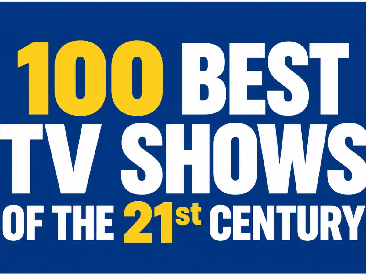 NYT names 100 best TV shows of the 21st century: Check full list 
