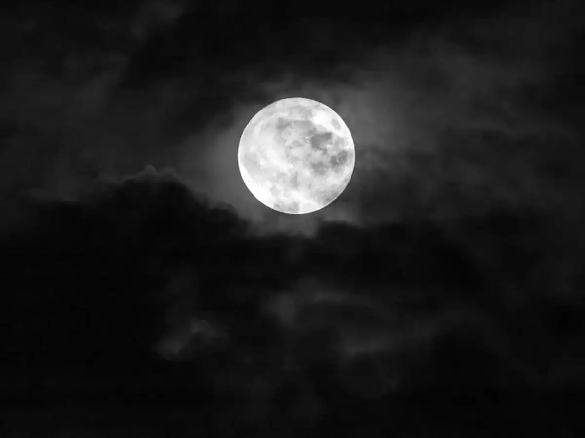 What is 'Harvest Moon' and why it is so unique? When to watch September's spectacular Full Moon - Check date, time and more details 
