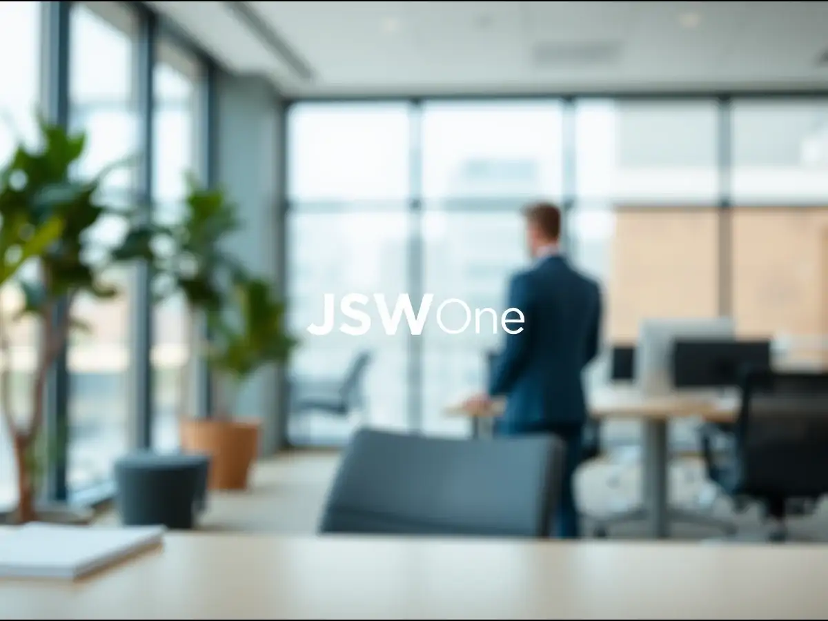 JSW One Platforms files draft papers for Rs 3,054 crore IPO