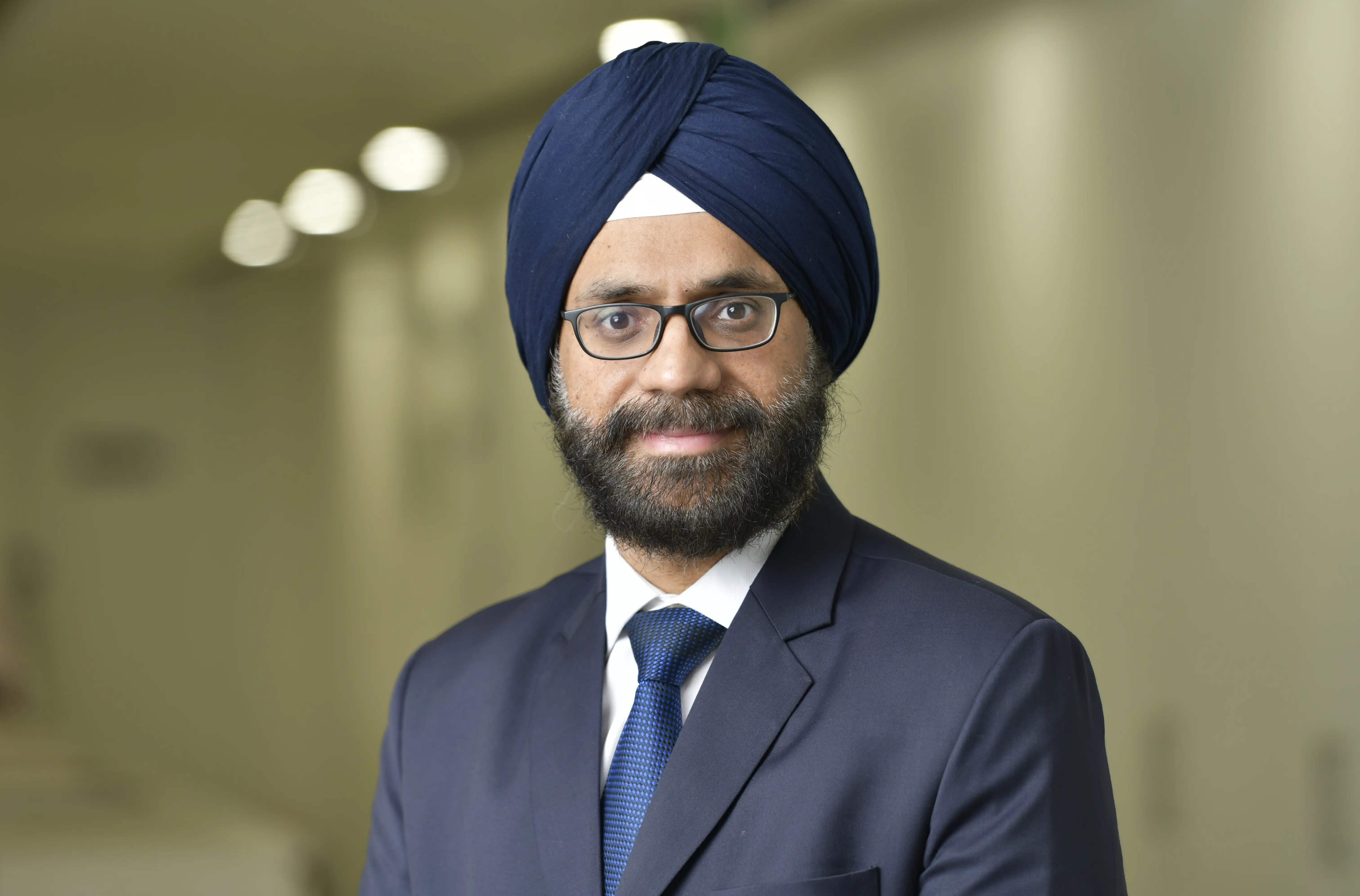 ETMarkets Smart Talk | Rate-cut cycle over, RBI may be at cusp of rate hikes; yields could inch higher: Puneet Pal