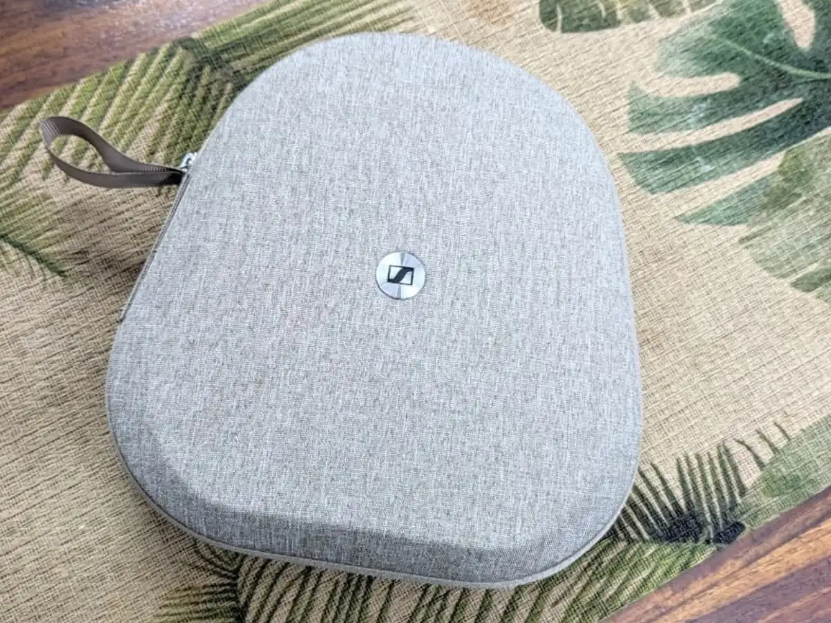 Sennheiser Momentum 5 Wireless