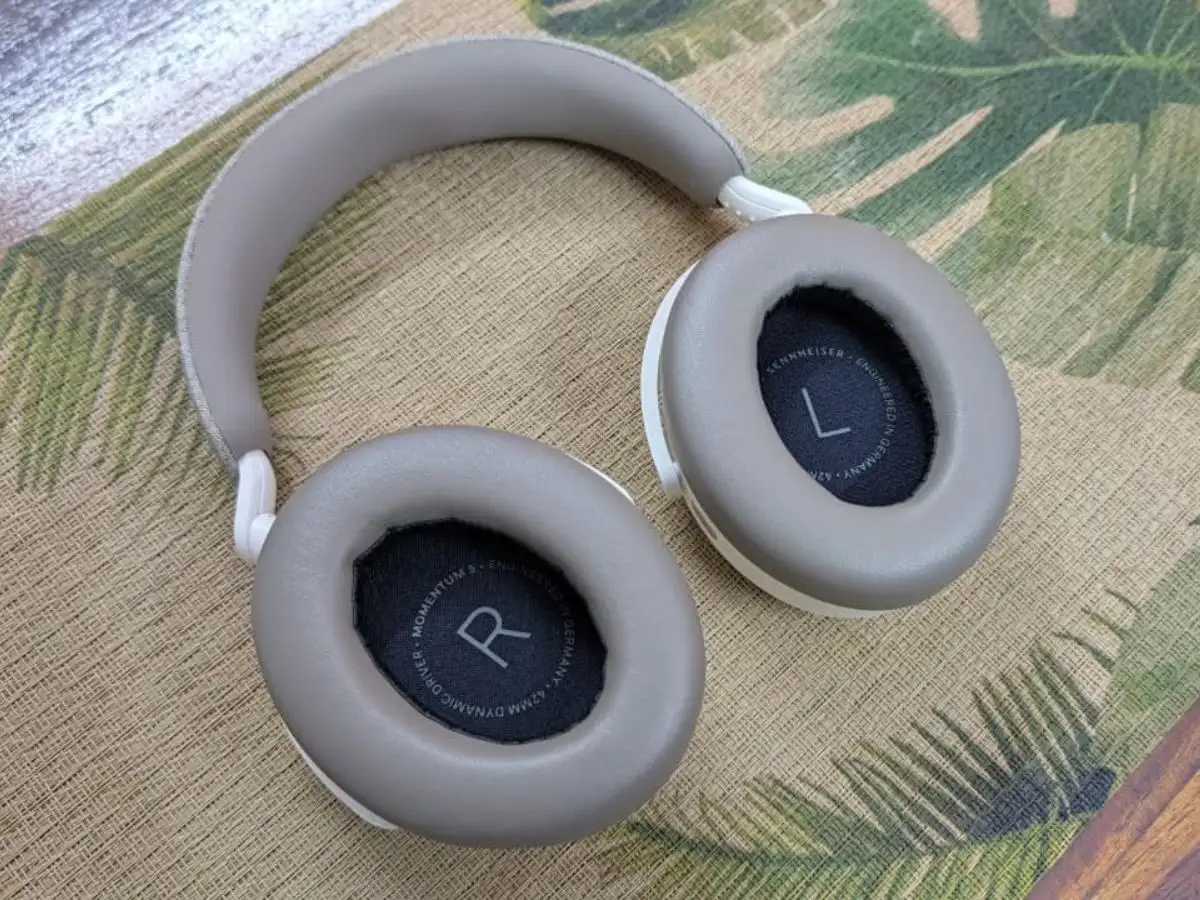 Sennheiser Momentum 5 Wireless