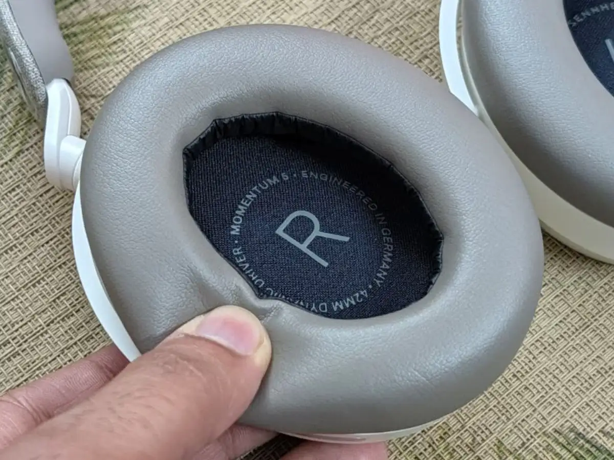 Sennheiser Momentum 5 Wireless