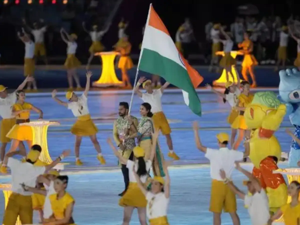 Asian Games 2026: Organiser says sorry for logistical headaches at Asian Games 