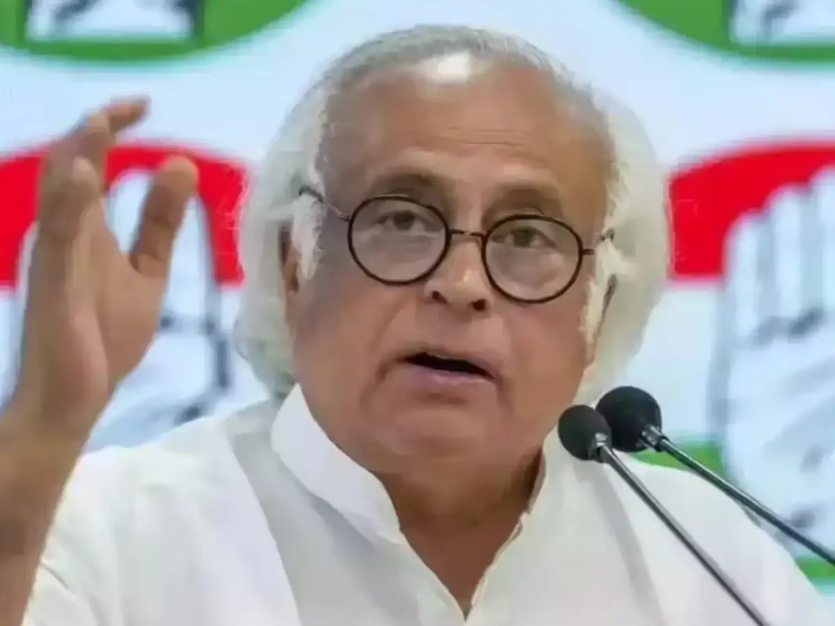 Congress raises doubts on SIT probe into donation theft at Ram temple, questions PM's silence 