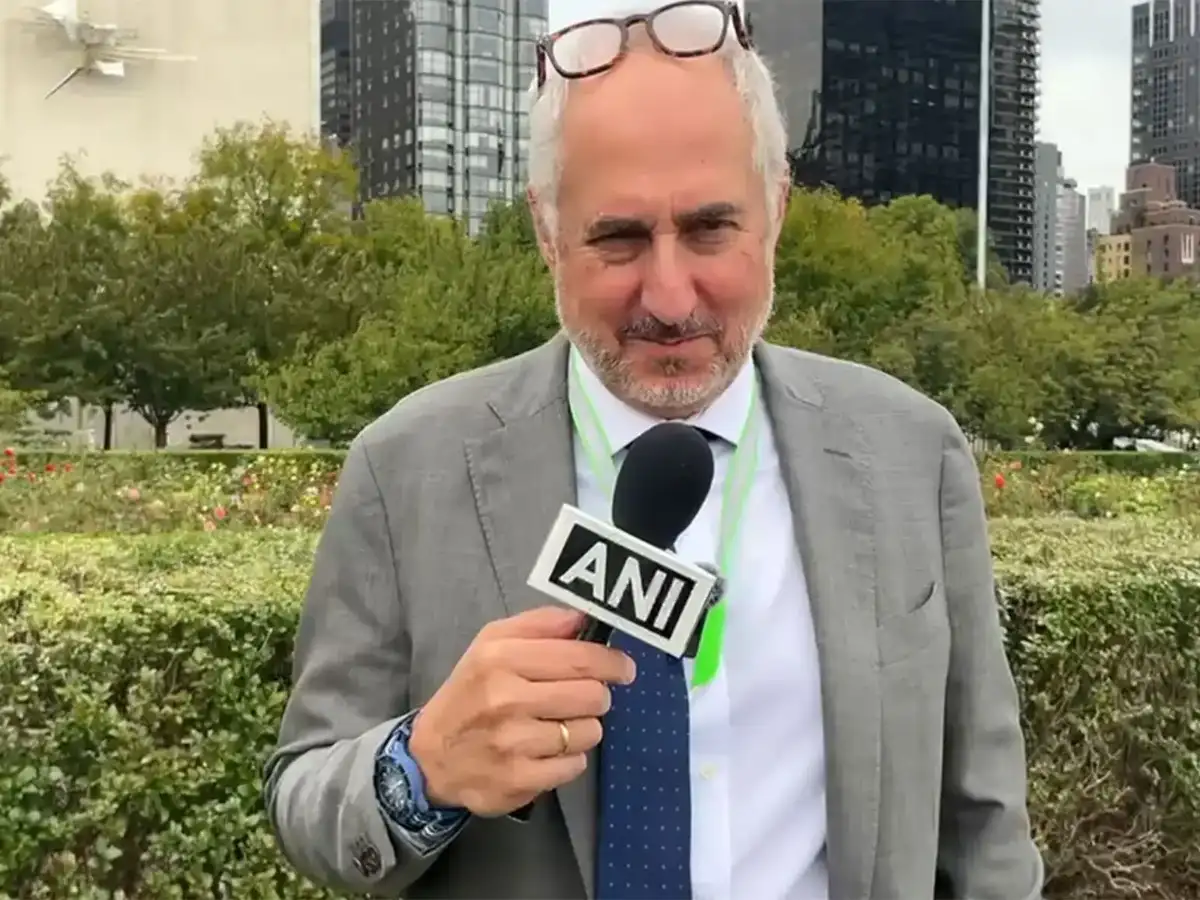 UN only as strong as its members want it to be: UN spokesperson Dujarric hits back at Rubio's "broken" international system charge 