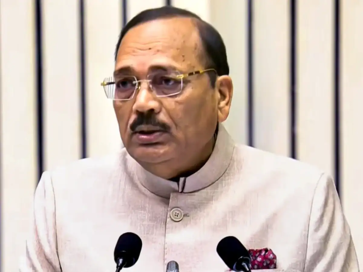 Judiciary committed to protecting students' right to hold peaceful protests: CJI Surya Kant 