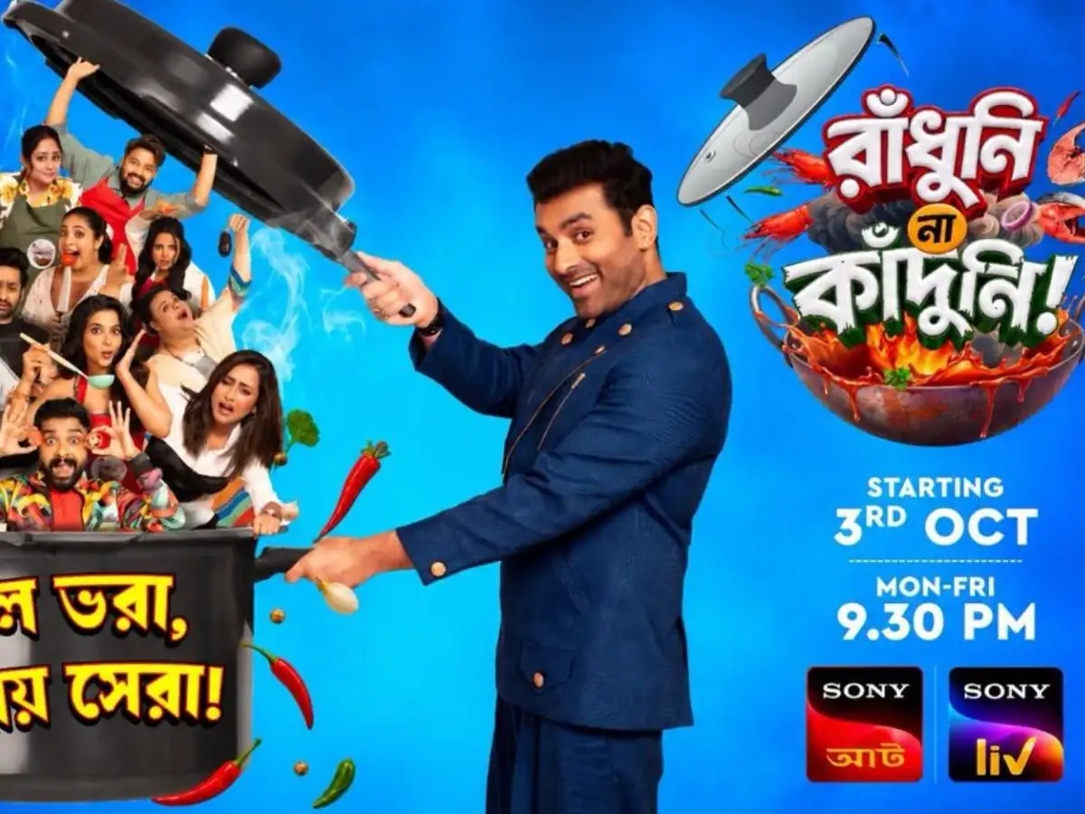 As regional TV competition intensifies, Sony strengthens Bengali play with new originals 