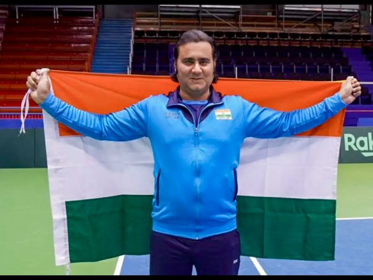 Rajpal hints at Davis Cup exit after December, calls for player-centric overhaul of Indian tennis 