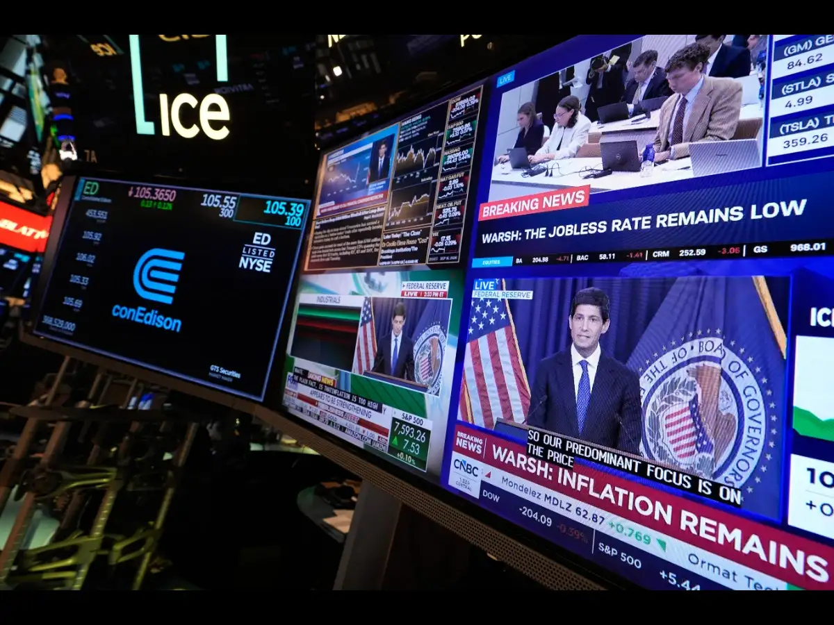U.S. Stock Market personal finance tips: Wall Street investors may think over these key 5 points during weekend before Monday trading 