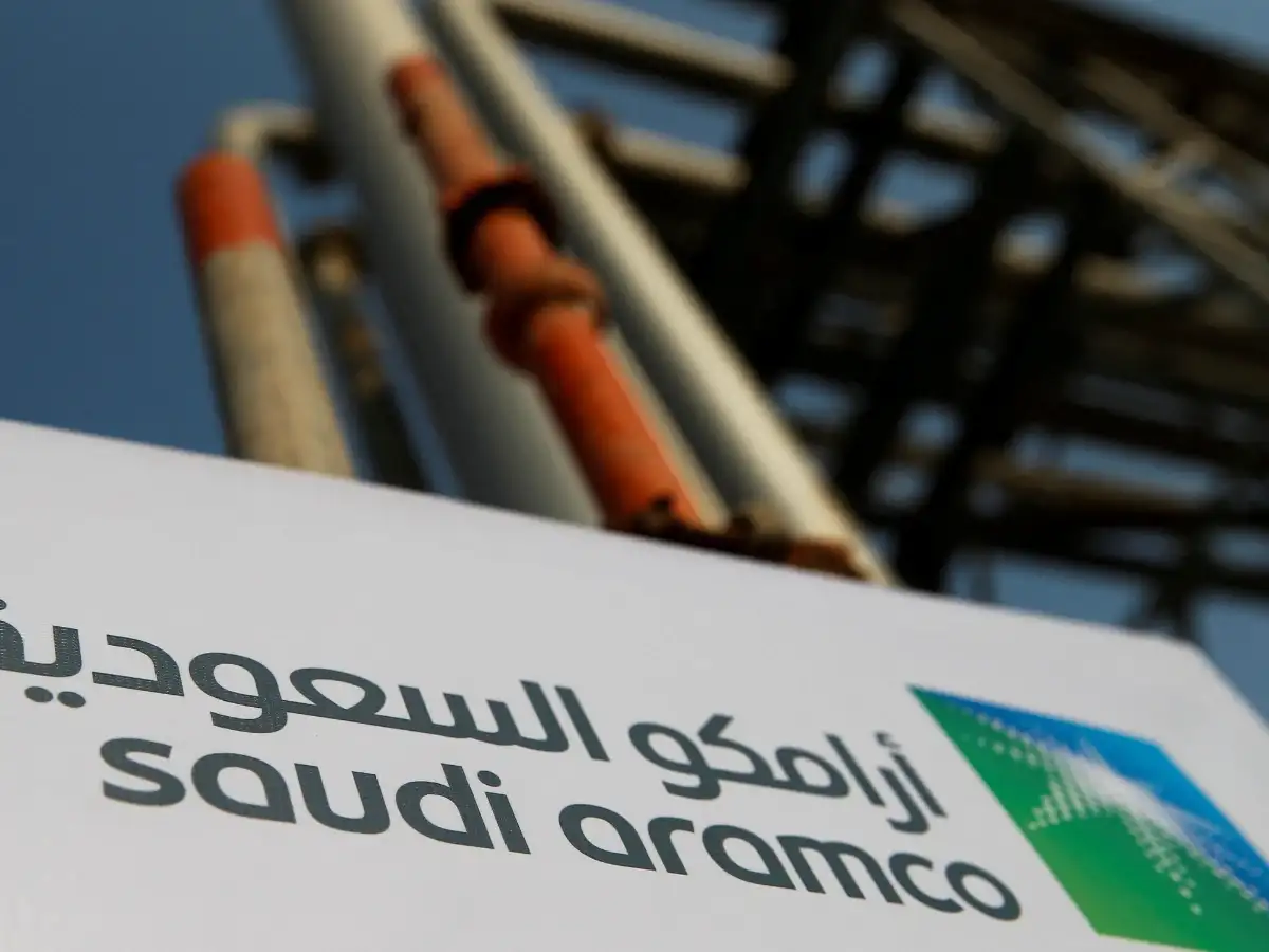 Aramco is working with Evercore on gas unit plans, Bloomberg News reports 