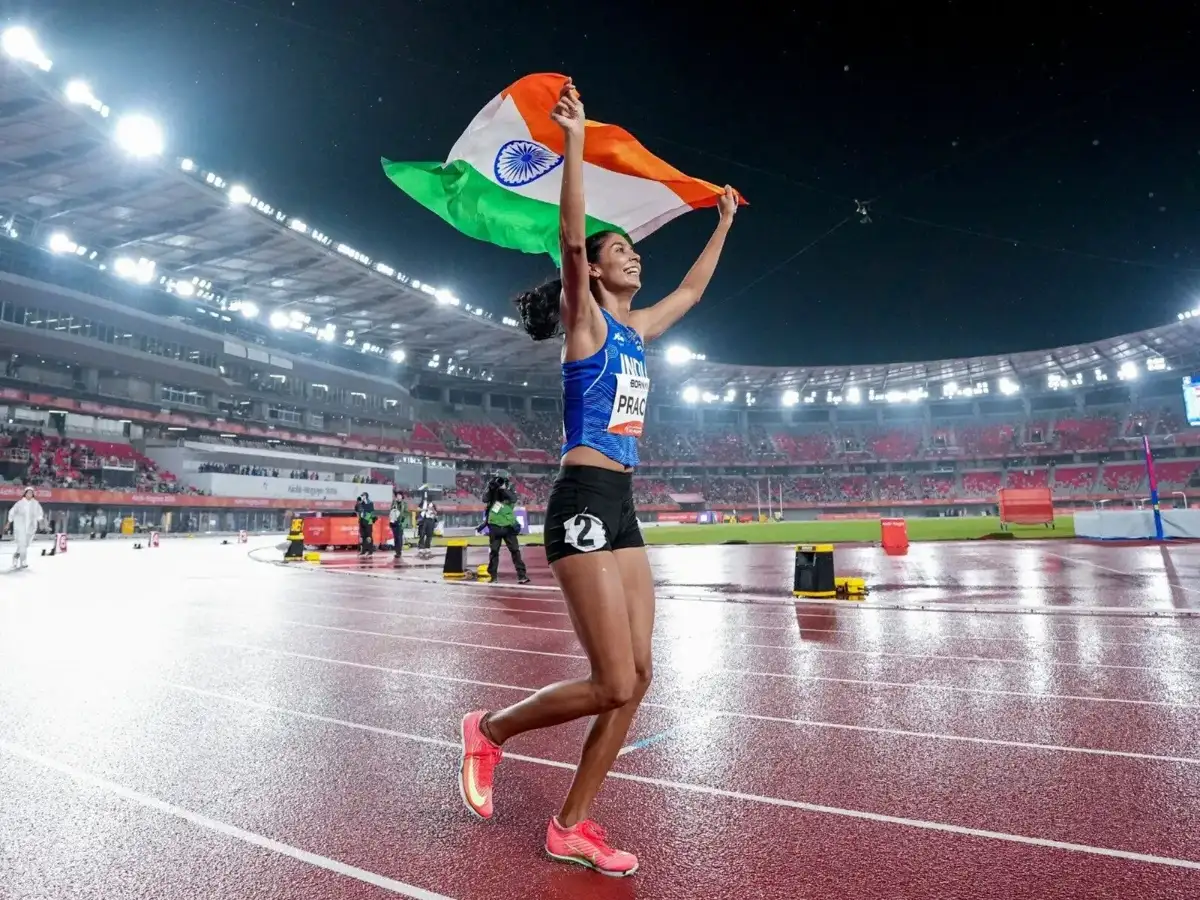 Asian Games 2026: PM Modi congratulates kabaddi teams, Prachi Choudhary, Tajinderpal Toor on medal-winning performances 