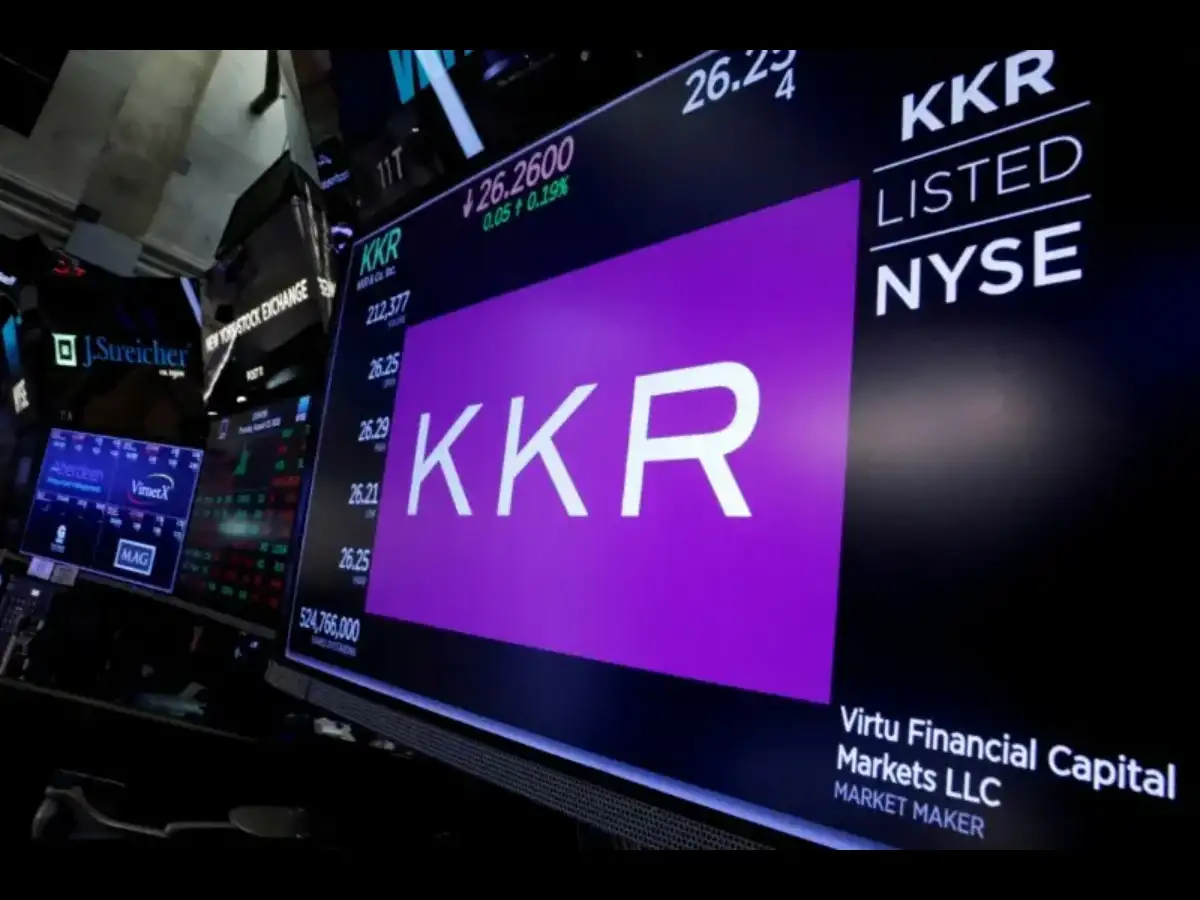KKR’s Henry Kravis rejected Alisa Wood in 2003 with a letter; 22 years later after receiving an unexpected call, the MBA graduate became co-CEO of a KKR investment vehicle 