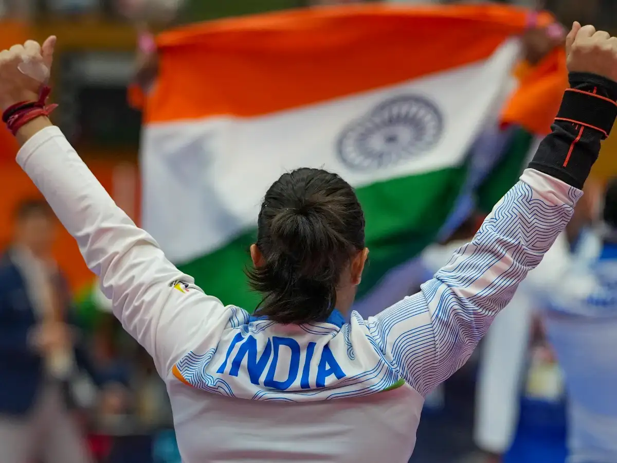 Asian Games 2026: India shines with Kabaddi Golds &amp; Marathon Silver as it bags 7 medals in a day 
