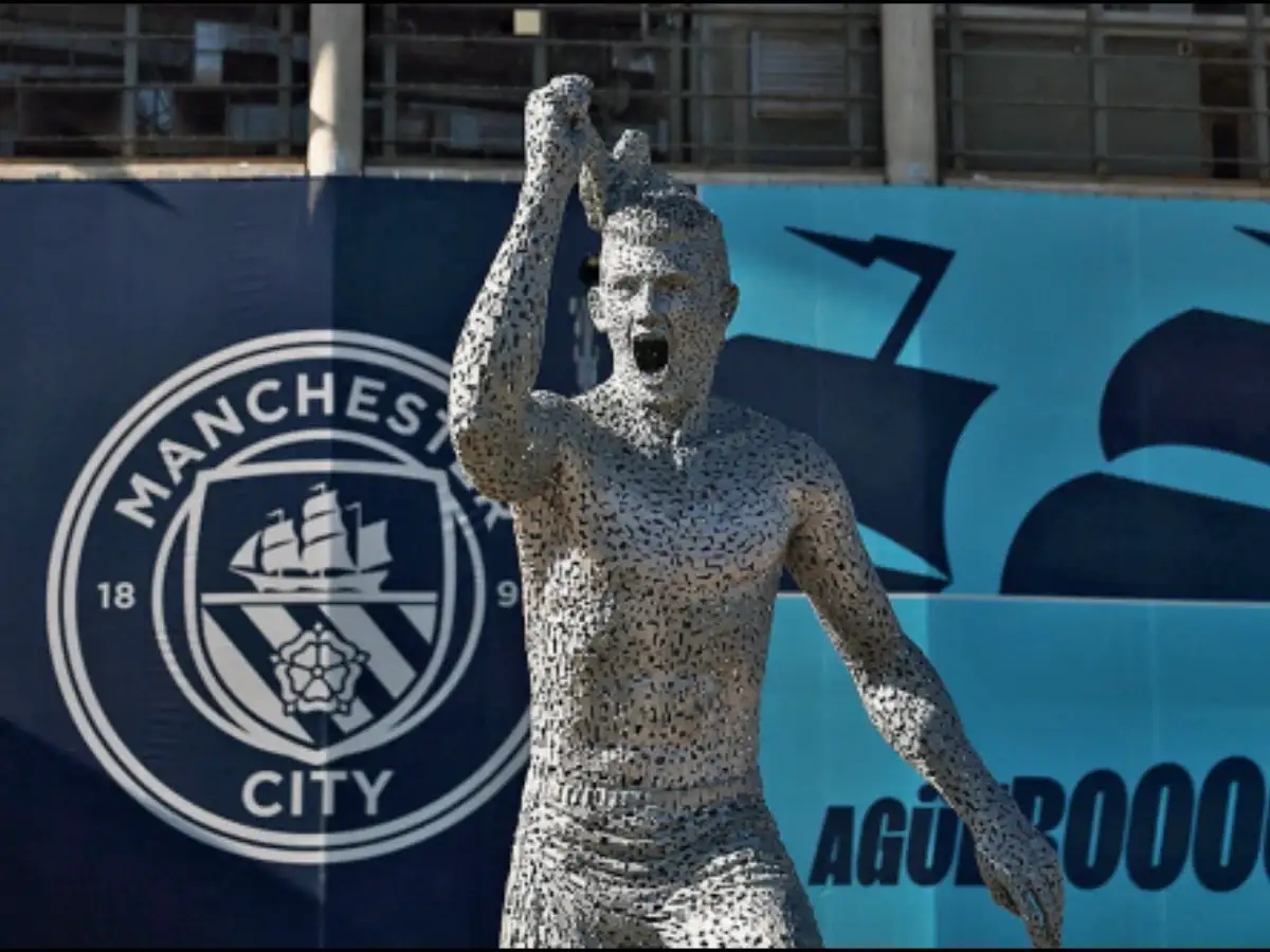 Manchester City vow to prove their innocence after being found guilty of financial charges 