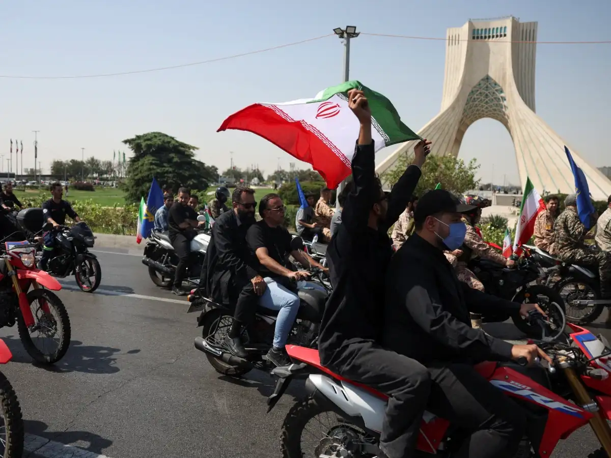 US Iran war: Tehran insists on diplomatic solution after Trump rejects peace plan 