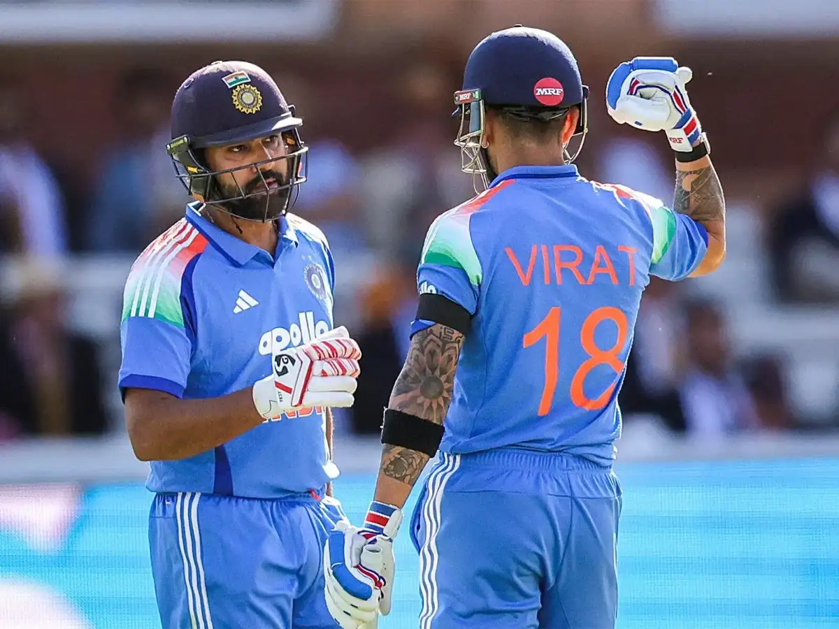 India vs West Indies Playing 11: Check probable playing 11 for 1st ODI as Rohit Sharma and Virat Kohli return to action, Shubman Gill to lead team India 