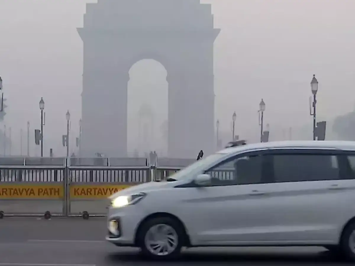 No valid PUC certificate? Delhi vehicles to face Rs 10,000 fine from October 1 