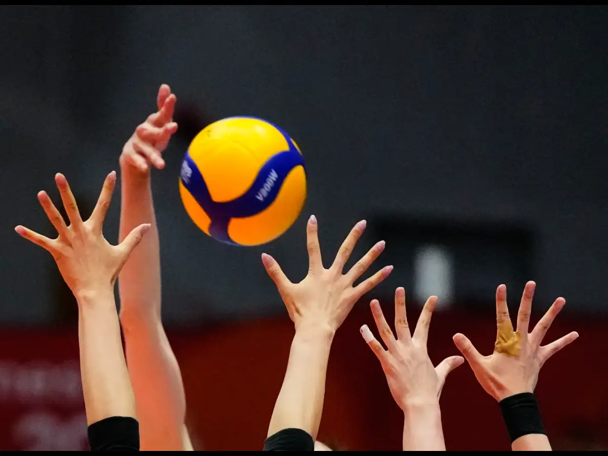 Asian Games Volleyball 2026: India beat Vietnam 3-0 in pool C 